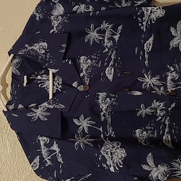 Short sleeve shirt - Picture 2 of 3